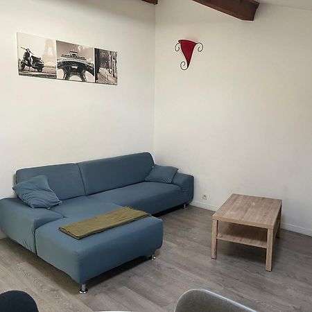Muret T2 Etage Екстериор снимка