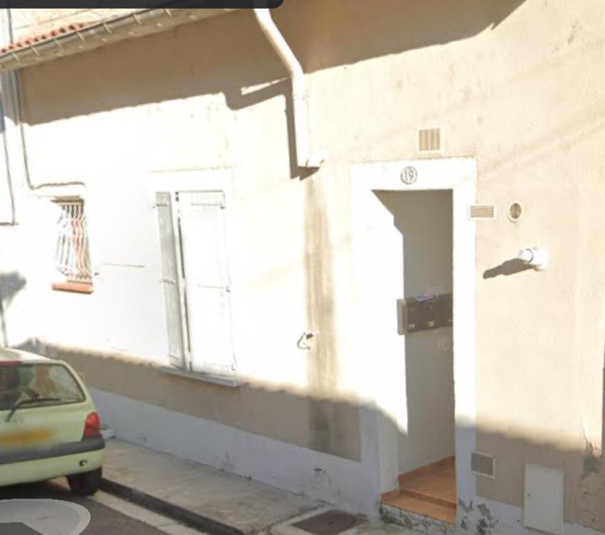 Muret T2 Etage Екстериор снимка