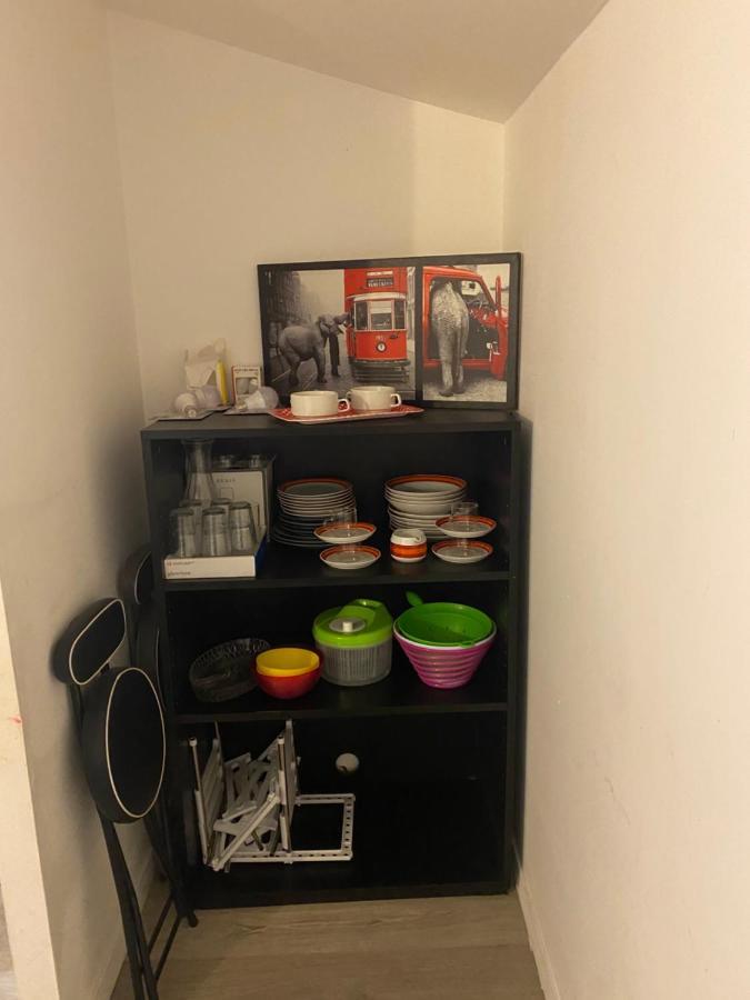 Muret T2 Etage Екстериор снимка