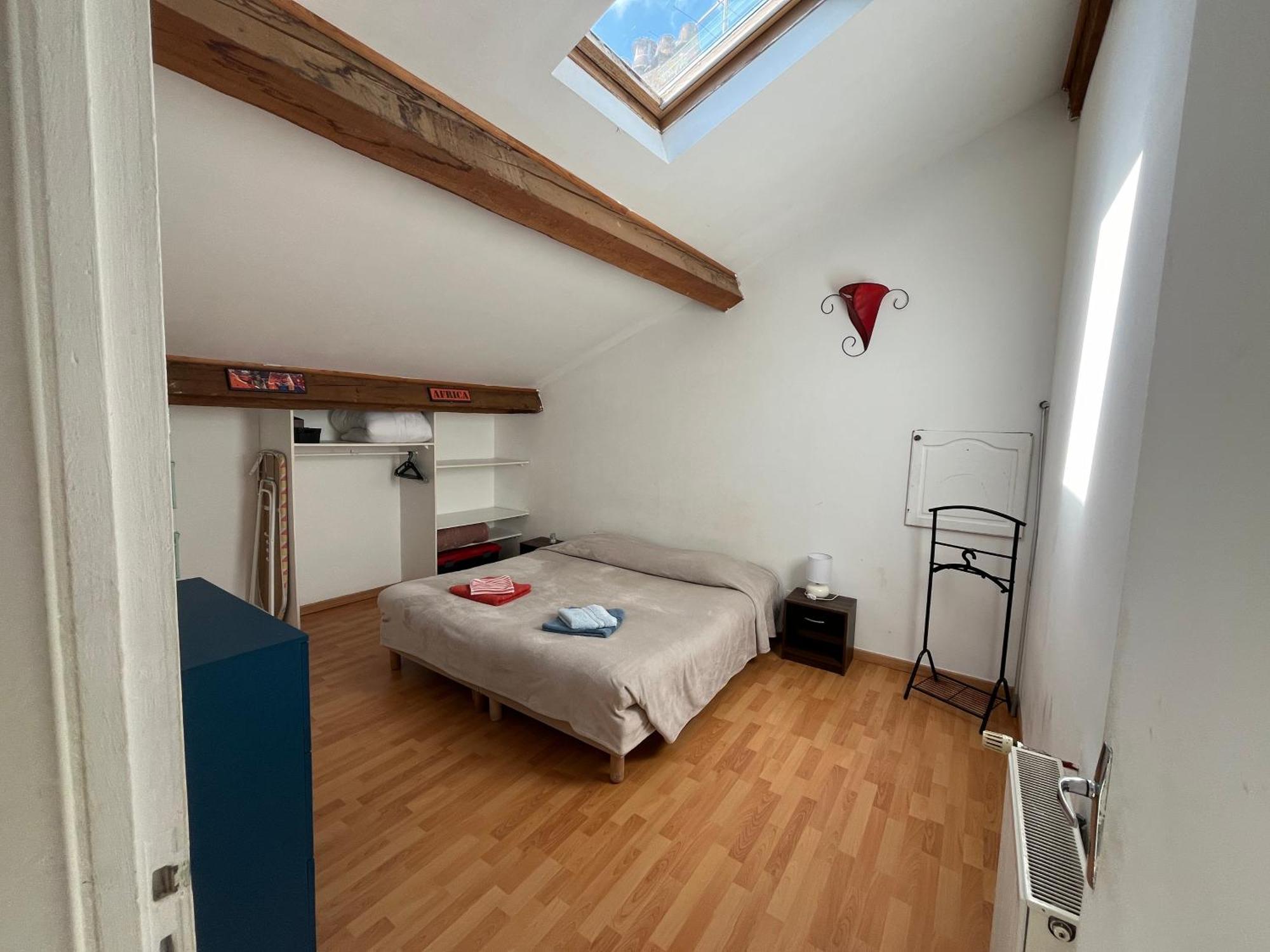 Muret T2 Etage Екстериор снимка